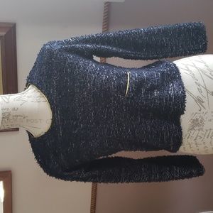 Jessica Simpson girls light Sweater Blouse